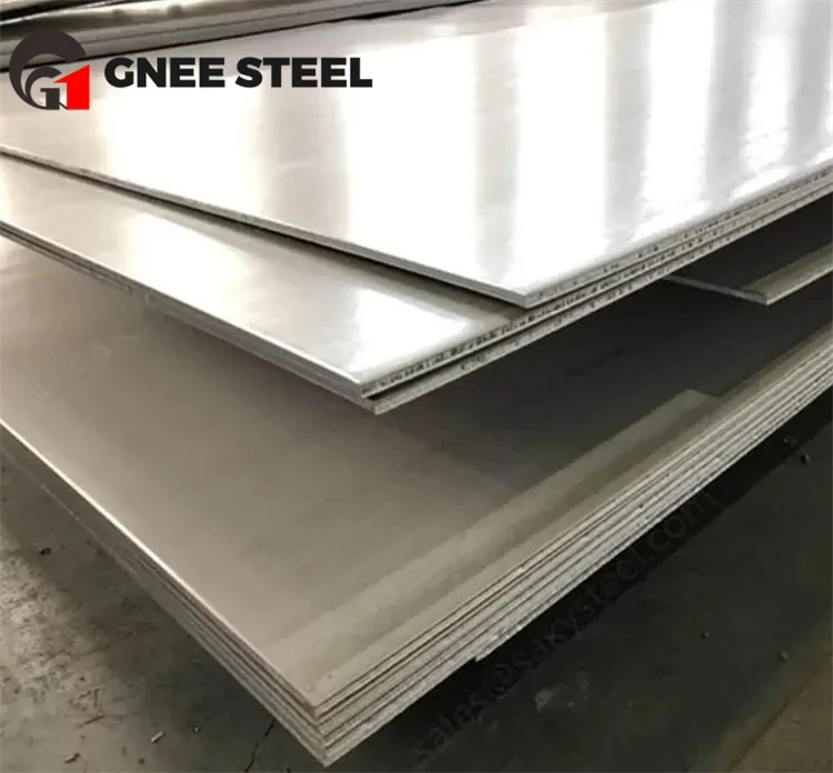 mild steel pressure vessel