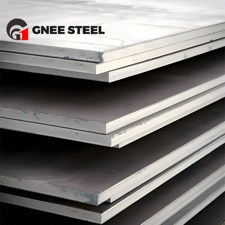 CCS garde čelična ploča brodogradnje