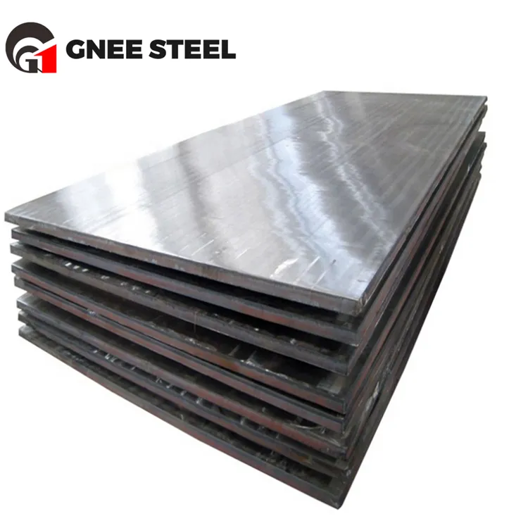 Visoka čvrstoća niska legura konstrukcijski čelik