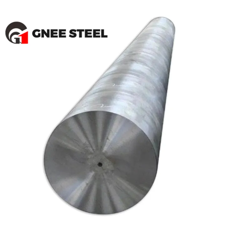 Blage čelične okrugle šipke