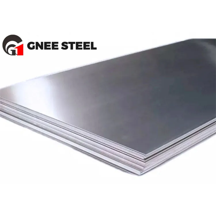 Čelična ploča pod tlakom