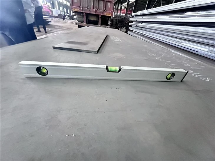 GB/T Q355B VS Q345NH For Structural Steel factory