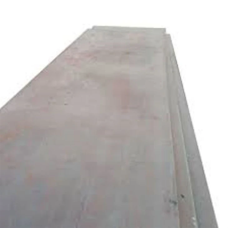 09MnNiDR Manganese-Nickel Alloy Steel suppliers