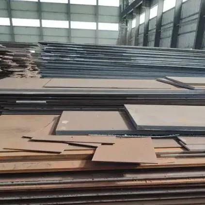 12CR2MO1R Cr-Mo legura čelika teška ploča