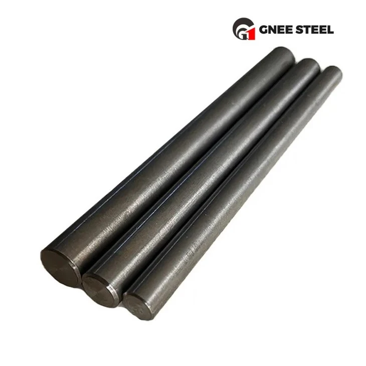 34CRNIMO6 Hot Rolled Alloy Steel Round Bars 34CRNIMO6 Hot Rolled Alloy Steel Round Bars