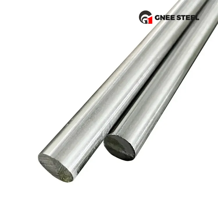 416 nehrđajući okrugli bar