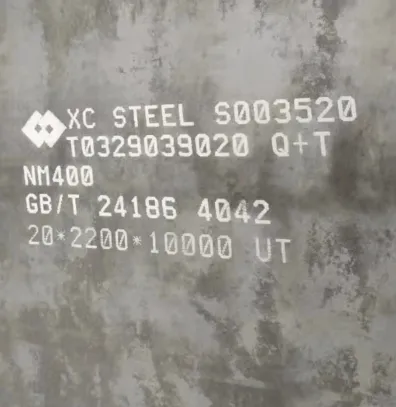 Ploče za nošenje otporne na abraziju