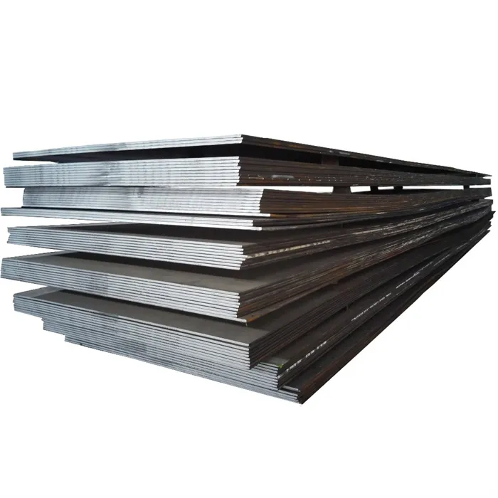 ABS morska čelična ploča