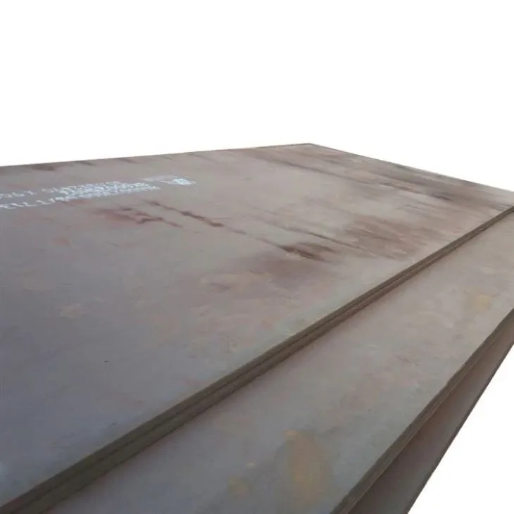 Alloy A533 Grade D Pressure Vessel Steel Plate factory Alloy A533 Grade D Pressure Vessel Steel Plate factory
