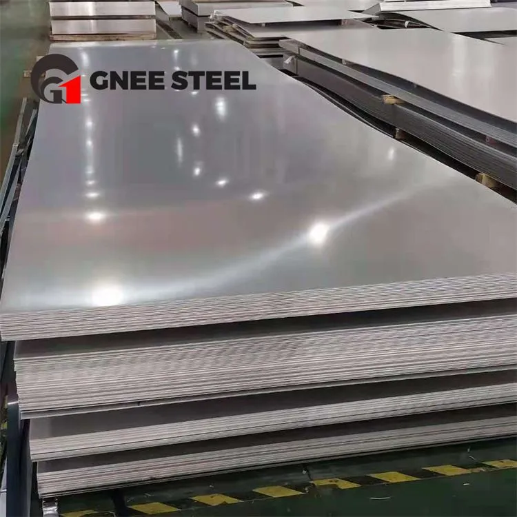 Legura c -276 - ploča za koroziju otporna na koroziju