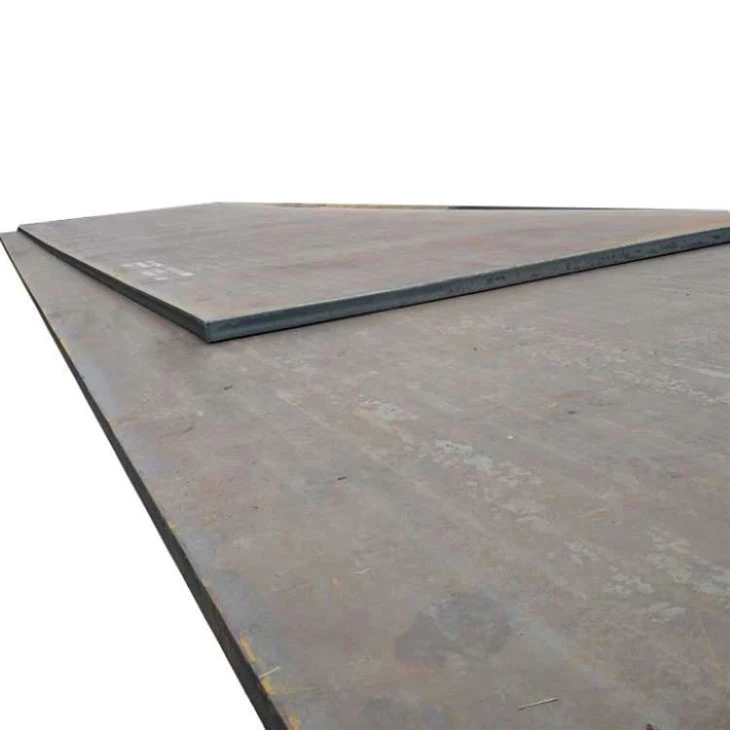 ASTM A553 Type 1 Pressure Vessel Steel factory