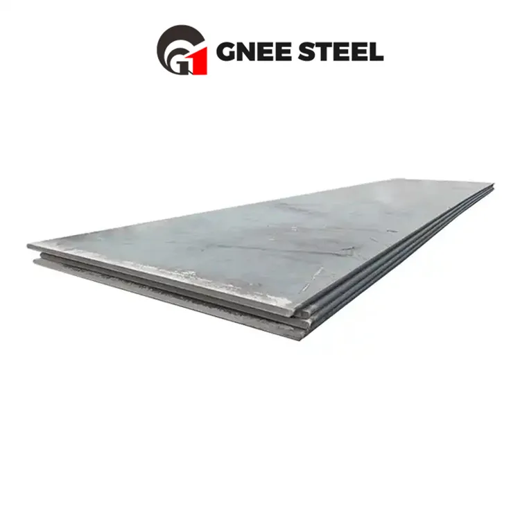 ASTM A709 Stupanj 36 nisko-legura čelična ploča