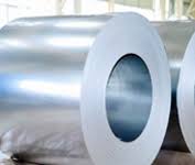 BV F550 čelična zavojnica za brodogradnju