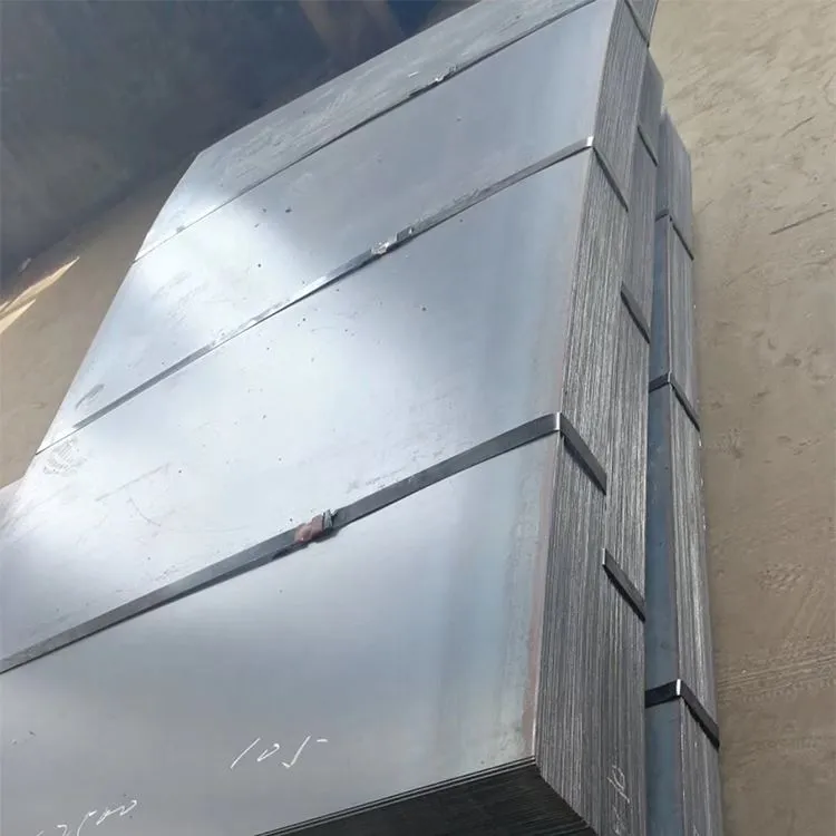 DH32 čelik za brodogradnju