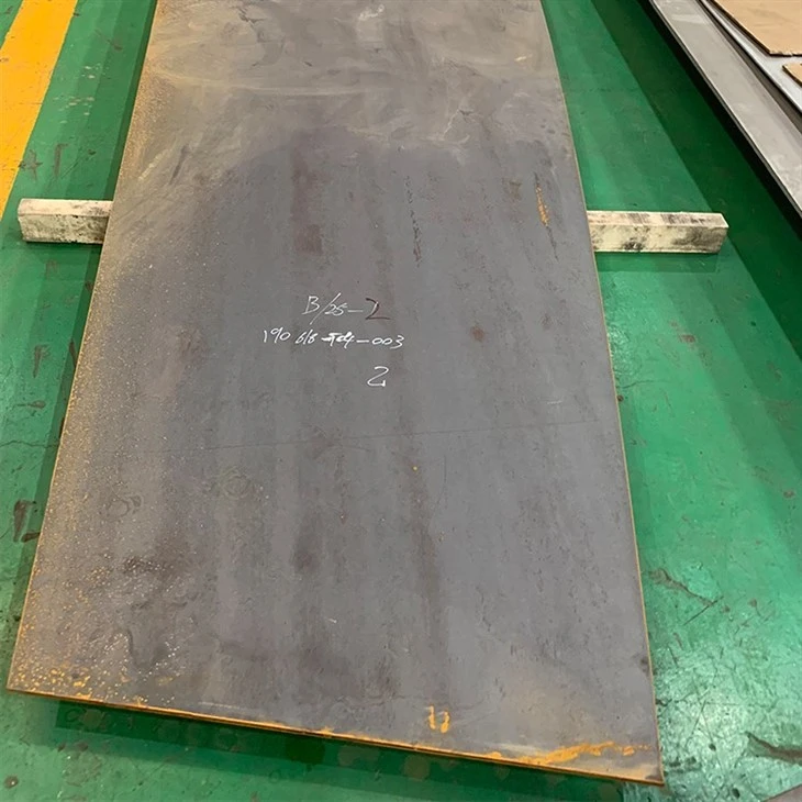 EH40 EH36 Shipbuilding Steel EH40 EH36 Shipbuilding Steel