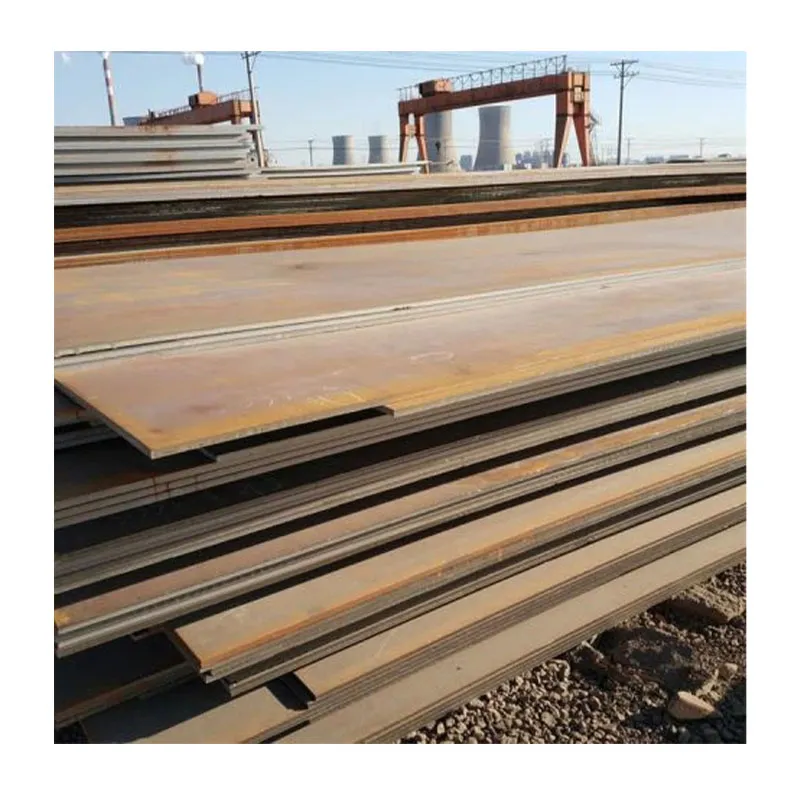 FE360CKI čelična ploča otporna na koroziju