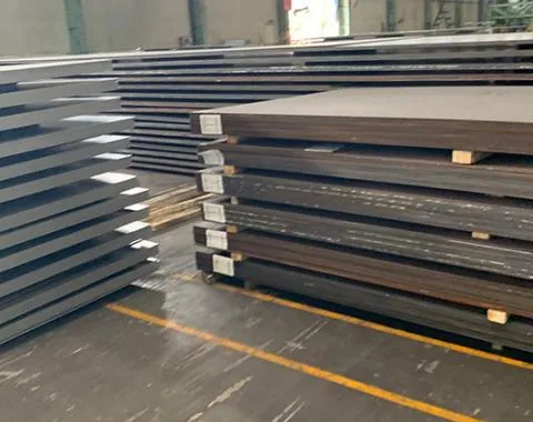 GB713 Q370R Za ploču tlačne posude