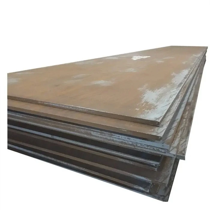 NM 500 Wear Plate
