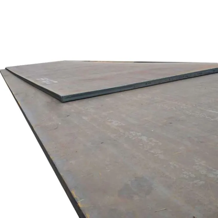 Visoko{0}}čelična ploča od ugljika A516 razreda 70