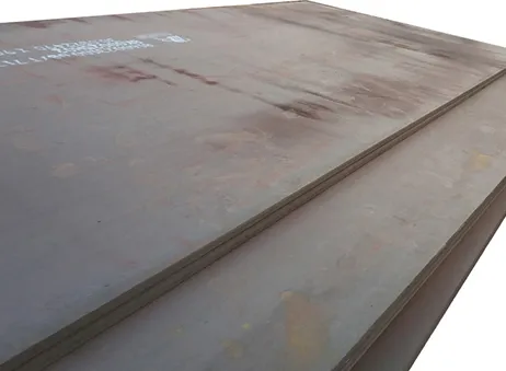 JIS G3103 SB480 za ploču s tlačnim posudama