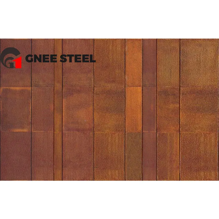 JIS G3114 SMA400AP METAL