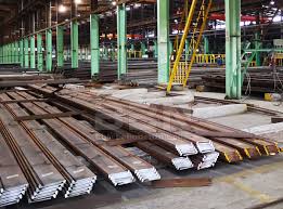 KR D32 čelična zavojnica za brodogradnju