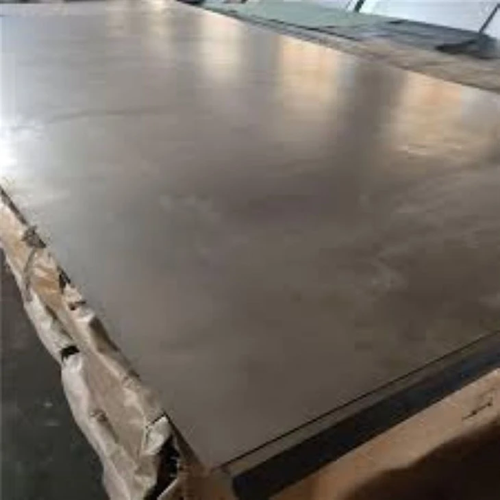 P275NH Pressure Steel Plate suppliers