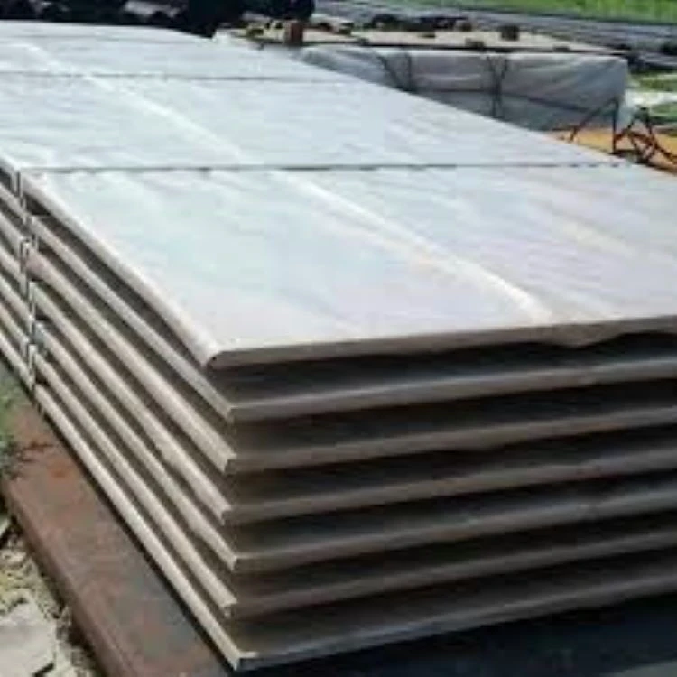P460 Steel plate P460 Steel plate