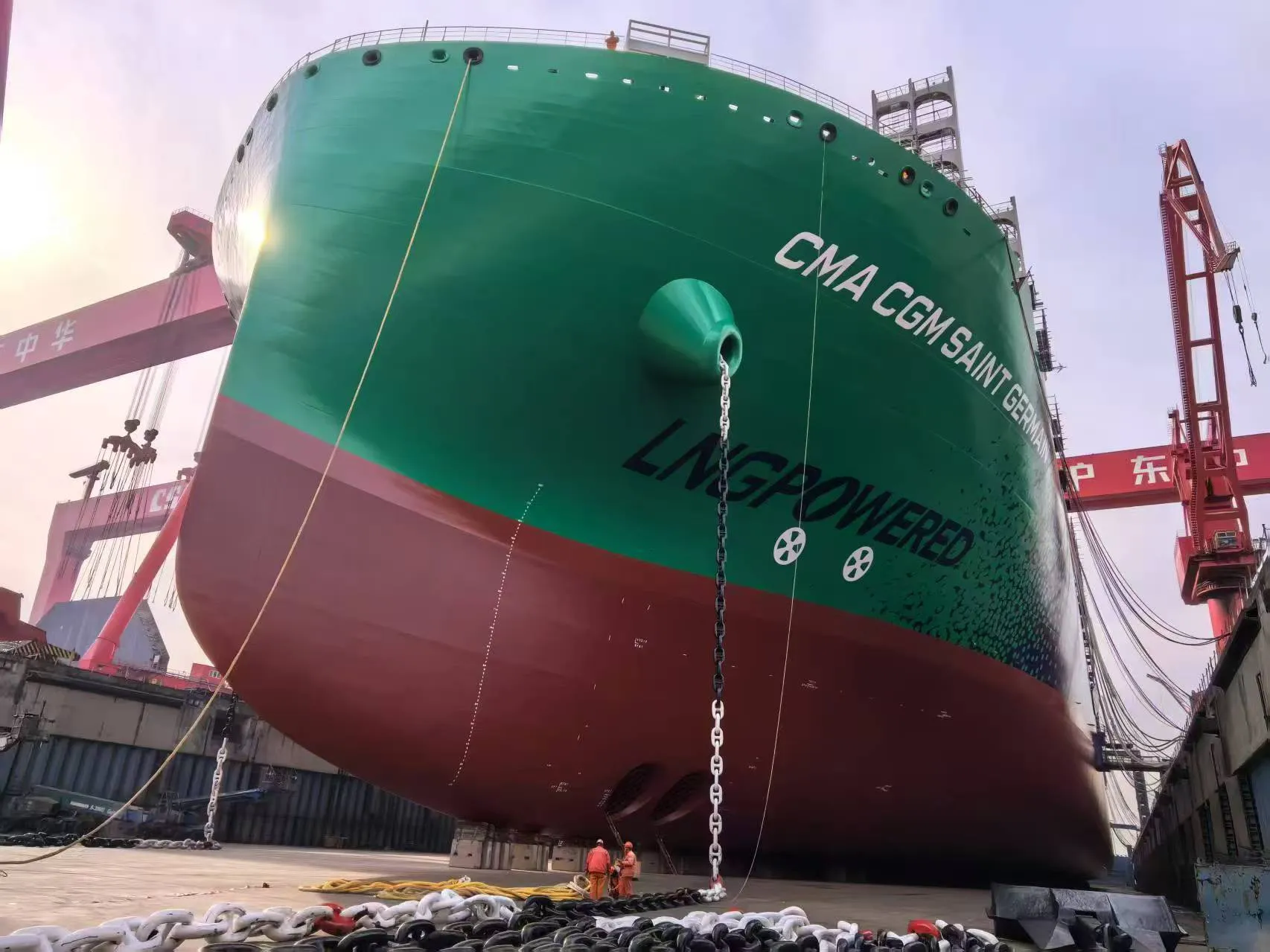 Vruće valjani čelična ploča AH40