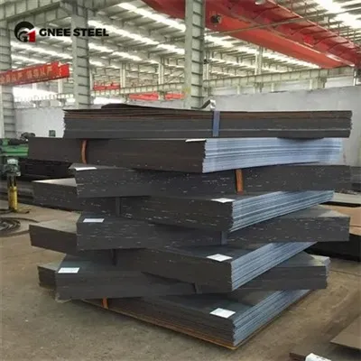 S690QL1 Visoka zatezna tvrda ploča