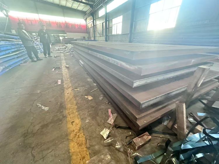A573 Grade 70 Structure Steel A573 Grade 70 Structure Steel