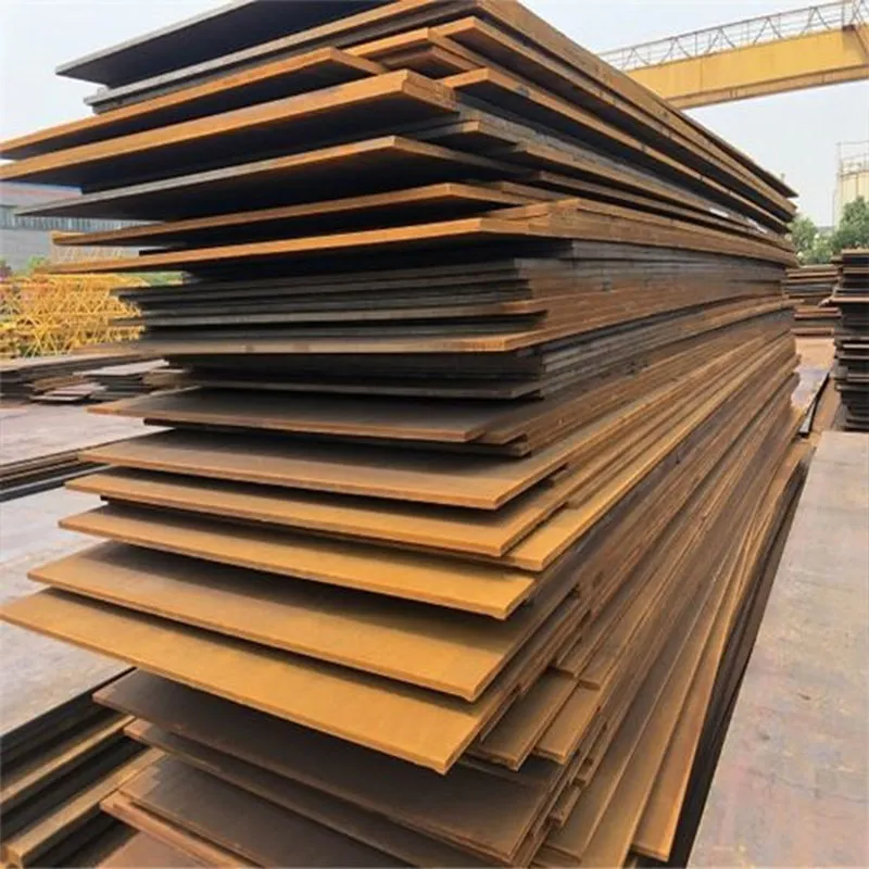 Q415nh odbor otporna na vremenske uvjete