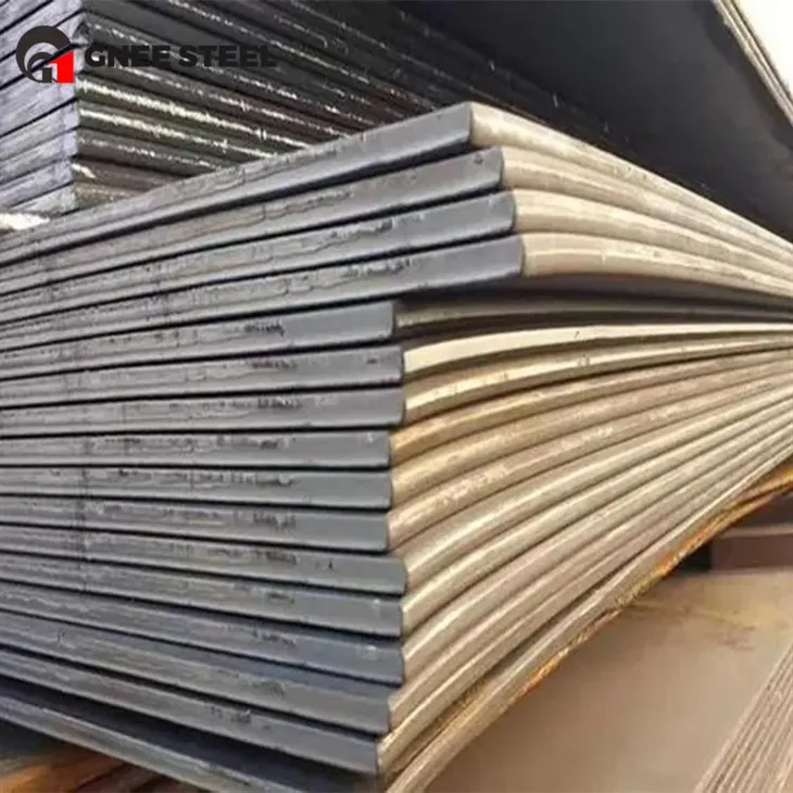 S355nl čelik visoke čvrstoće