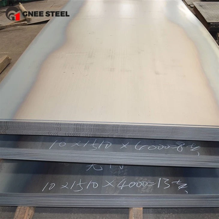 S420N S420NL High Strength Low Alloy Plates S420N S420NL High Strength Low Alloy Plates
