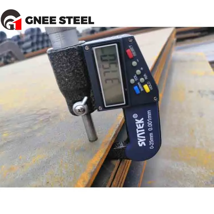 S620QL visoki zatezni čelik od legure