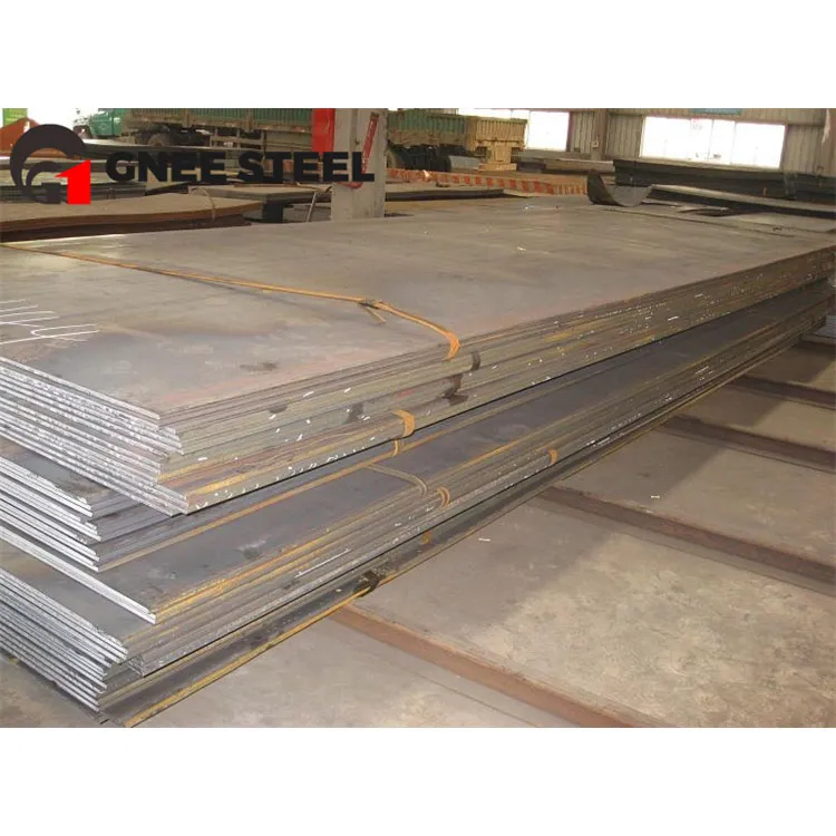 SA514 RETUEE visoke čvrstoće niske legure