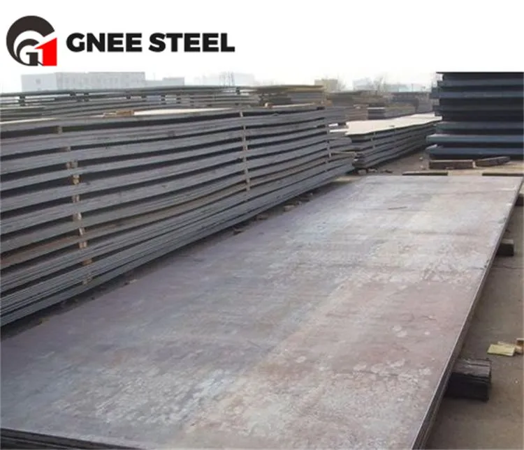 SA656 Materijal s niskim legurama razreda 70