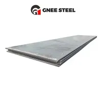 ASTM A572 stupanj 55 HSLA čelik