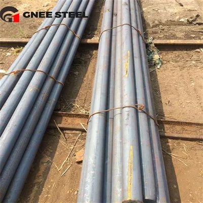 CNS SK7 Okružne šipke od ugljičnog alata