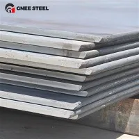 GB/T1591 Q420D čelična ploča