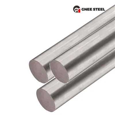 GCR15 ležajni čelik