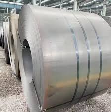 GL A420 čelična zavojnica za brodogradnju