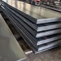 Visoka zatezna čelična ploča