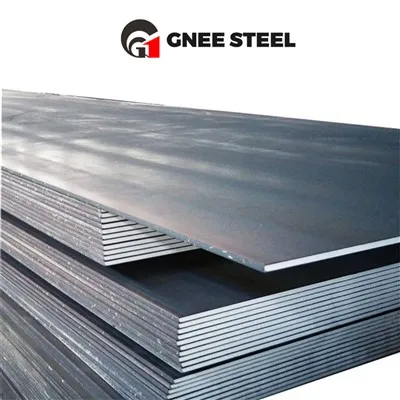 Vruće valjana ploča za tlak kotla