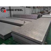 Čelična ploča s niskom legurom S460ml