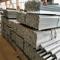 Q235 Q355 kutni kanal snop