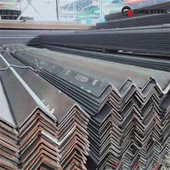 S355N S355NL strukturni čelični kut