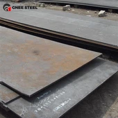 S355NL S355ML čelične ploče s niskim legurama