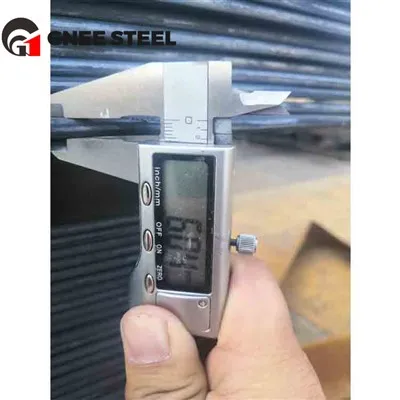 S620Q konstrukcijski čelik visoke čvrstoće