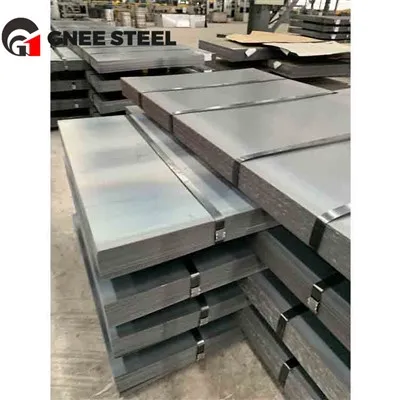 S690QL HSLA strukturni čelik